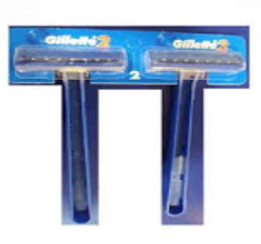 Picture of GILLETTE G2